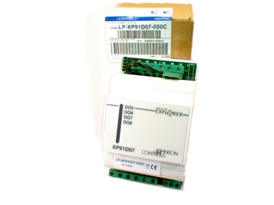 JOHNSON CONTROLS LP-XP91D07-000C