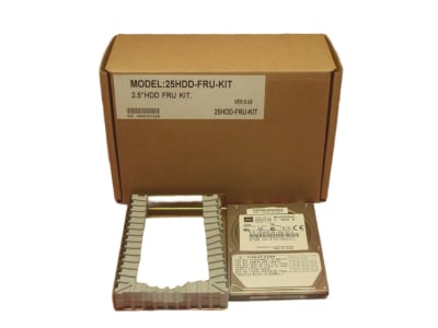 TOSHIBA 25HDD-FRU-KIT