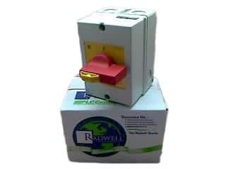 KRAUS & NAIMER KG20-T203/GBA020-KS