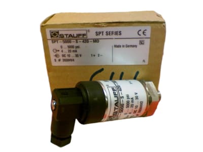 STAUFF SPT-5000-S-420-MD