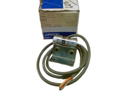 OMRON OPE-Y20D