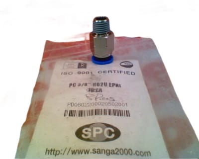 SPC PC-3/8-N02U-EPNI