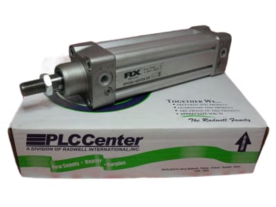 RX EPC50-125VDA-RX