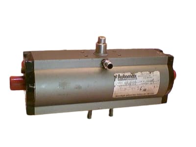 FLOWSERVE A75SR-FCW