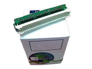 BICC VERO ELECTRONICS 188-52865D