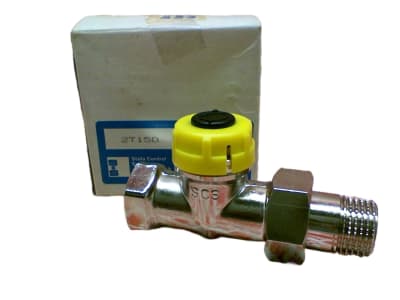 SIEMENS 2T15D