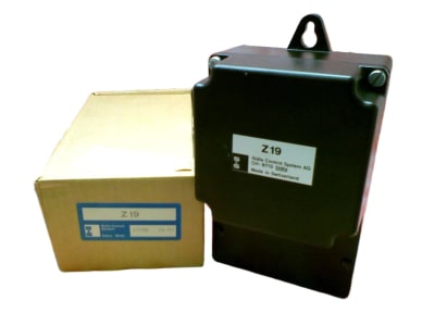 SIEMENS Z19