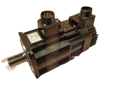 YASKAWA ELECTRIC SGMS-10ASABC