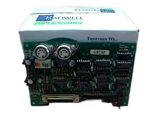 SPX AS25/A61/PA1
