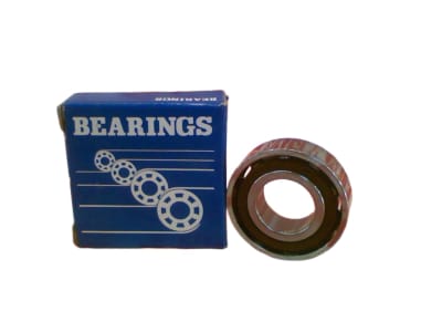 BEARINGS LIMITED 7004-CTP4GA