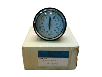 JOHNSON CONTROLS T5502-8109