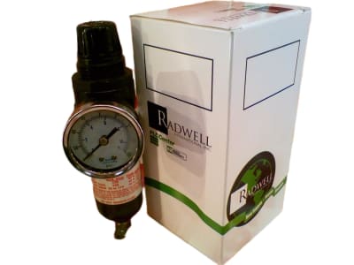 ARROW PNEUMATICS B742GM