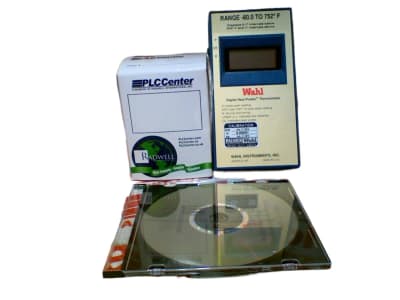 WAHL 392VXF