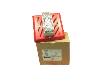 HONEYWELL XLS757-7A-SS70