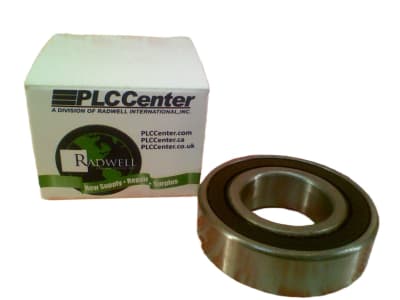 HBC BEARINGS 1641-2RS