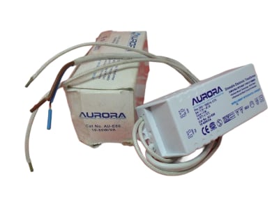 AURORA LIGHTING AU-E60-10-60W/VA