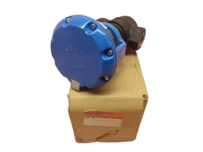 JOHNSON CONTROLS V5416-2234