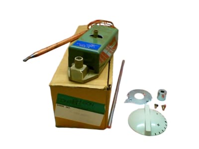 JOHNSON CONTROLS T3101-8031