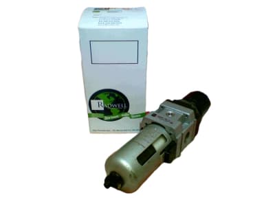 SMC AW3000-03G-Q