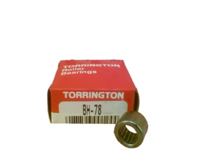 TIMKEN BH-78