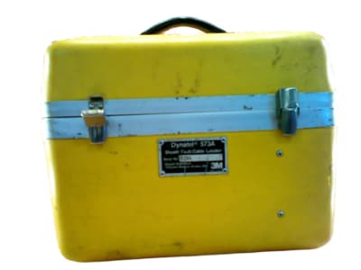 DANAHER CONTROLS 573A