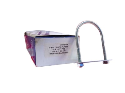 CHICAGO HARDWARE 50235-1