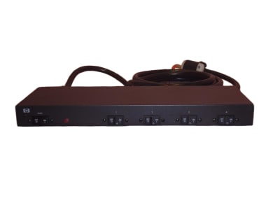 HEWLETT PACKARD COMPUTER 228481-002
