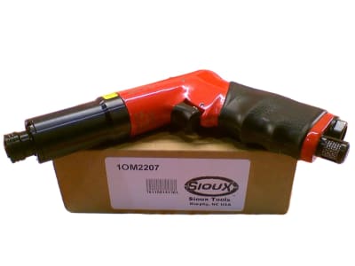 SIOUX TOOLS 1OM2207