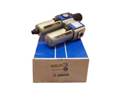 KELM KFCS3000-10-A-F-3