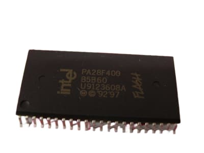 INTEL PA28F400B5B60