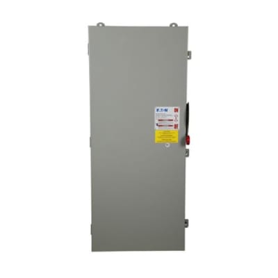 EATON CORPORATION DH366UDKW
