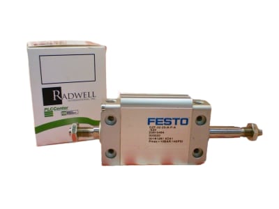 FESTO DZF-32-25-A-P-A-S20