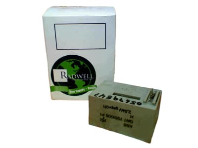 ASEA BROWN BOVERI GNT7051005-P1