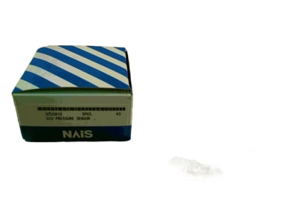 MATSUSHITA ELECTRIC UZU3810
