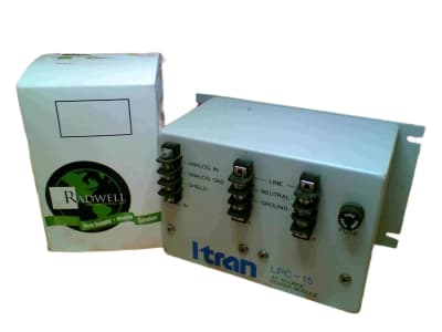 SIEMENS AS-LPC-15-2