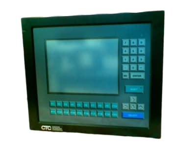 PARKER PWR-6100-1