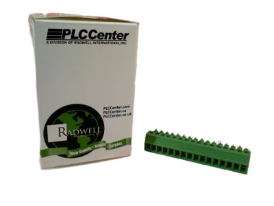 PHOENIX CONTACT MC1.5-3.81/16