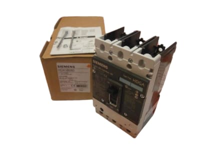 SIEMENS 3VL2-106-2KN30-0AA0