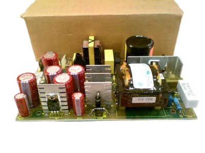 ADVANCED ENERGY XL50-7601
