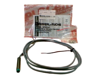 PEPPERL & FUCHS NBN3-8GM50-E0-Y84533