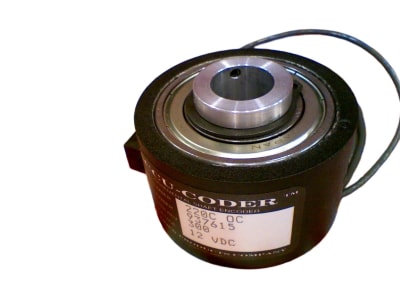 ENCODER PRODUCTS COMPANY 220C-12-0300-OC-.625-S