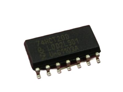 NEXPERIA 74HCT20D,652