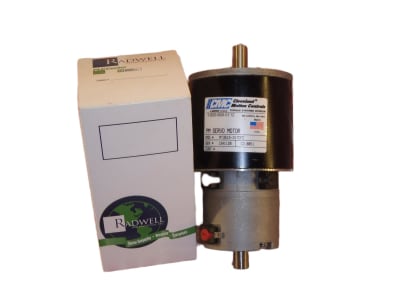 EG&G MT3515-317-CF