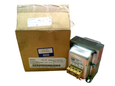 DAGNALL ELECTRONICS LTD D3705