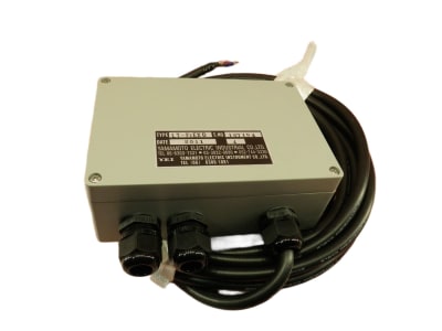 YAMAMOTO ELECTRIC LT-F2EXD