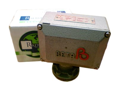 HATHAWAY C2-P404M-SIB-SI-KI