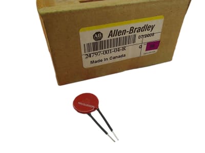 ALLEN BRADLEY 24797-001-04-R