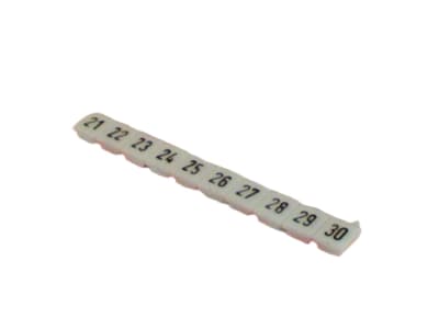 CONTA CLIP SB-5/10-FW/21-30