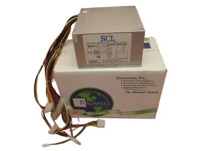 SCL MPT-300