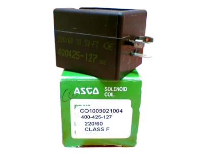 ASCO 400-425-127